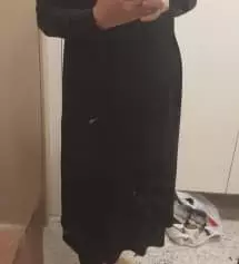 너무 두껍지도 얇지도 않아 레깅스로 입기 너무 좋아요