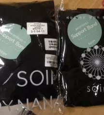 가을에 입고 다니기 좋은 두께입니다. 