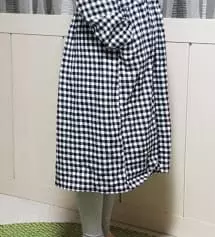 길이도 잘맞고 배부분도 너무 편해요~~
