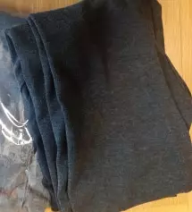 이름 그대로 찰떡레깅스에요!
