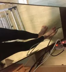 진짜 너무 편해요ㅠㅠ
