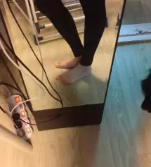 진짜 너무 편해요ㅠㅠ
