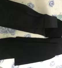 너무너무 잘 받았어요 :) 아직 입어보진 않았지만 ㅋㅋㅋㅋ
