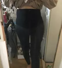 임신하고 30주 들어서고 임산부의날 이라고 첨으로 소임에서 이것저것 질렀어요.
