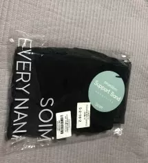 보통 레깅스를 입으면 길이가 짧은데 소임은 발목까지 잘 오네요!
