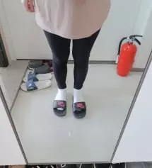 착용감 진짜좋아요 입고벗기도 편하고 신축성도 좋구요ㅋㅋ만족입니다