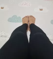 생각보다 굉장히 편해요 
