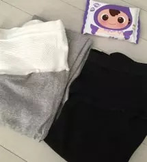 맨다리가 너무 추워서
