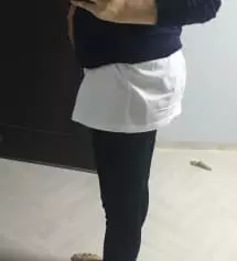 입어보자마자 왜 인기있는지 알겠더라구요!!!!
