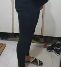 요즘 입기 정말 좋습니다. 착 붙고 편하고 적극 추천