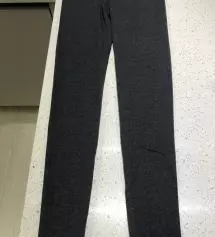 조리원 들어가면 입으려고 미리 구매했어요. 
