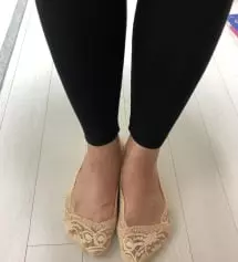 레깅스는 늘 여기서 구매했는데
