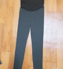 살이 많이쪄서 이건 지금  딱맞아요 ~
