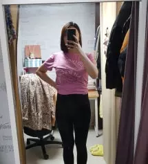 174큰키라  짧을까 걱정했는데
