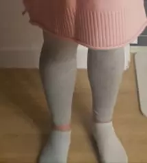 도톰하니 좋습니다! 배부분도 부드럽고 불편하지않아요