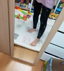 사이즈와 길이 딱 맞아서 좋아요^^
