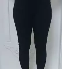 배도 편하고요. 소재도 좋고요. 몇번 입으니 헐렁해지는건 있습니다. 그래서 정사이즈 