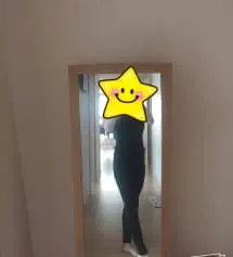 두께감도 어느정도 있고 신축성도 매우 좋아요 ㅎ
