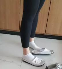 부드럽고 배도 편하고 좋아요.
