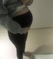 밍크 레깅스랑 같이 샀는데
