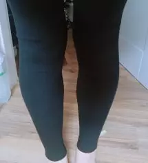 부드럽고 착 감기는 느낌이 너무 좋아요
