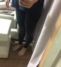 편하고 넘 얇지 않고 좋아요