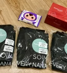 입부복 찰떡 레깅스
