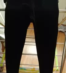 딱 잘맞아요~~기장도 잘맞네요~!
