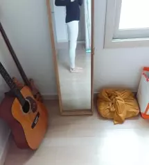 임부레깅스 처음 사봤어요. 왜 임신하면 레깅스 입는지 알겠어요. 정말 편하네요~~ 배가