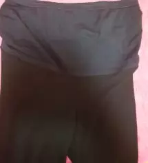 통통맘에 둘째라 그런지 배가 벌써 불편해서 임부복 사입었는데 배부분이 신축성이 정말