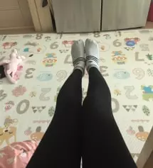 이미 멜란지와 차콜 구매했는데 블랙도 하나 구매하고 싶어서 주문했어요~
