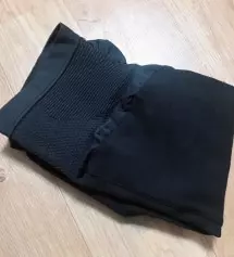 키가 작아서 딱맞는 레깅스를 찾기 힘들었는데 이건 진짜 찰떡이에요!