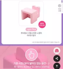 배를 잘덮어줍니다용
