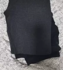 역시 믿고 입는 소임~~얇을까봐 걱정했는데..너무 딱 좋고 착용감도 좋네요^^