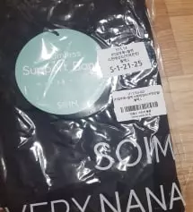 소임에서 밍크 레깅스 두번 사고 배부분 스판기 없어서..사고 입지도 못하고 ..실망했었