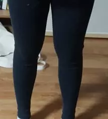 하비인데 M사이즈 살짝 여유있게 좋아요
