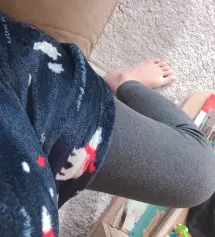 레깅스 진짜 조아여 ㅜㅜ
