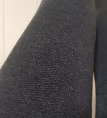 착용감은 무척 편하네요
