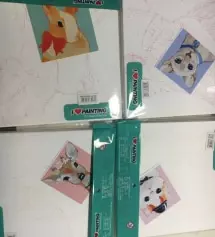 다른 레깅스 보다 훨씬 편해요 배를 다 가려주니 좀 더 따뜻한 것 같고! 만족합니다
