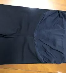 둘째라 배가 빨리 나오네요~
