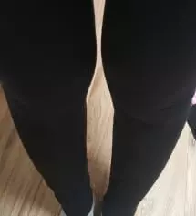 엄청 쫀쪽하고 좋아요.. 잘입을것같네요