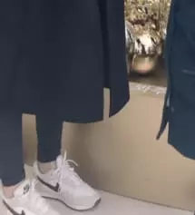 진짜 겨울레깅스중에 이만한거 없는거 같아요 최고!!