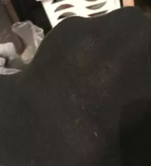 재질이 그닥 짱짱하지 않네요
