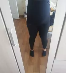 여기서 3가지 종류 레깅스산것중에 젤 좋아요!!
