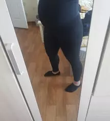 여기서 3가지 종류 레깅스산것중에 젤 좋아요!!
