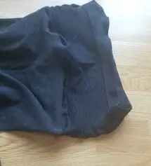 레깅스 딱 좋아요 저는 딱 맞네요 근데 엠사이즈가 주수더 커지면 좋을거 같아요 스몰은