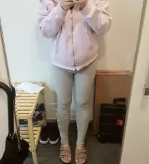 편해용~~ 키작맘이라 키작은버젼 시켰구용
