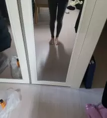 또 다른색깔로 구매하러 왓어요 ^^편하고 키작은데도 
