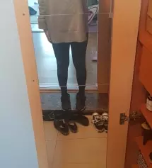 적당히 도통해서 여름빼고4계절 용이예요
