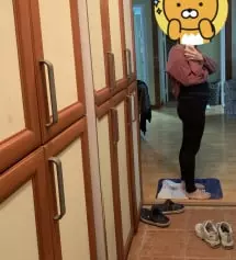 쫀쫀하니 좋아요!
